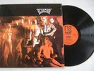 Eclection LP - Eclection Original UK LP - EX / EX