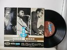 CHARLIE PARKER DIZZY GILLEPSIE THELONIUS MONK French 10