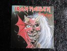 **IRON MAIDEN 'Purgatory' - UK 7