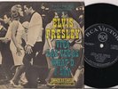 ELVIS PRESLEY ANN MARGRET rare 45 VIVA LAS VEGAS 33 1/3