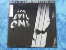 ROKY ERICKSON AND ALIENS-THE EVIL ONE LP SEALED orig 