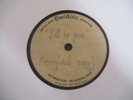Paul Revere & The Raiders - Gone 1966 UK 45 ACETATE