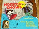 Great Radio Horror Shows LP Box Set RARE STILL SEALED