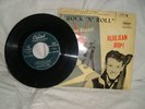 Gene Vincent Part 1 Capitol EP Original Spain