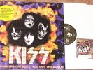 KISS YOU WANTED THE BEST VINYL 2LP SET