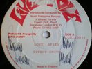 CONROY SMITH Love Affair digi roots 12