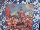 ROLLING STONES SATANIC MAJESTIES REQUEST-RARE-MONO VG+