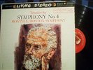 RCA LIVING STEREO LSC-2369 MONTEUX  TCHAIKOVSKY