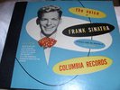 FRANK SINATRA The Voice EP set  of 4 78 vinyl records