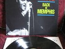 ELVIS PRESLEY Back in Memphis LP RCA