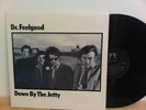 Dr Feelgood - Down by the Jetty Vinyl Record