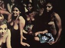 JIMI HENDRIX-2-LP- ELECTRIC LADYLAND-NUDECOVER-COLOURED