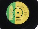 GROUP OF GIRLS / MUSIC STREET Harmonians ACKEE LISTEN