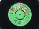HEPTONES I Shall Be Released BOB DYLAN STUDIO 1