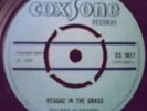 ROLAND ALPHONSO - REGGAE IN THE GRASS - COXSONE