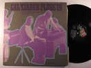 CAL TJADER Plugs In SKYE LP funk jazz
