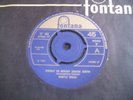 Wimple Winch - Rumble on Mersey Square South 1967 UK 45