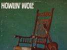 HOWLIN WOLF ORIG US CHESS LP RECORD BLUES BLACK LABEL