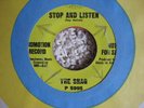 THE SHAG-STOP AND LISTEN-7