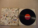 LP LED ZEPPELIN - LED ZEPPELIN III - UK 1st PRESS EX