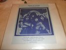 KISS  EGO'S AT STAKE LP NOT TMOQ