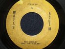 BOB MARLEY & THE WAILERS - STIR IT UP 45