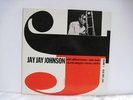 J J JOHNSON THE EMINENT BLUE NOTE 1505