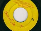 MELLOTONES-DRY UP YOUR TEARS-UPSETTER PRE REGGAE 45 7