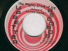 LLOYD PARKS-MIGHTY CLOUDS OF JOY-RARE REGGAE 45 7