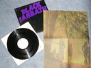 BLACK SABBATH Master Of Reality US Promo LP w/Poster