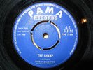 Northern Soul Classic The Mohawks The Champ