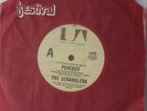 THE STRANGLERS - -AUSTRALIAN PEACHES  7