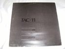 Factory FAC11 X.O.DUS english black boys v rare 12