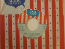HEAR IT FUNK McKinley Sandifer USA 907 DJ Get Up