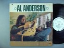Al Anderson  Self-Titled     Promo   NRBQ