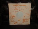 Tops Vis-A-Vis – Passage To Paradise Lyntone Recordings
