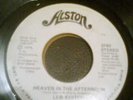LEW KIRTON - HEAVEN IN THE AFTERNOON  - NORTHERN SOUL