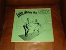 RARE SKA LP LETS DANCE THE SKA ON KALYPSO RECORDS