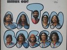 LATIN BREED Minus One LP TEJANO LATIN FUNK NM