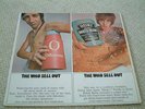 THE WHO sell out 1967 UK TRACK LABEL ORIGINAL MONO LP