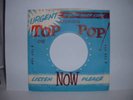 RUSH Copy..Beatles Demo Cover..62-64.Ex..Top Pop..RARE.