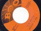 NORTHERN BROTHERS OF SOUL I'D BE GREATFUL / WAIT FOR ME