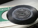 BEATLES ALL YOU NEED IS LOVE RARE 1stPRESS 1967 UK 45