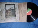 Led Zeppelin IV ( Aussie Vinyl )