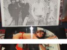 Throbbing Gristle death factory picture disc Psychic TV