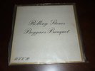 The Rolling Stones -Beggars Banquet  LP Record