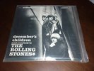 The Rolling Stones - December's Children  LP Record