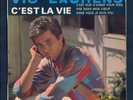 VIC LAURENS son 5ème EP Rare et Neuf 