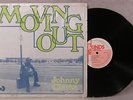 JOHNNY CLARKE Moving Out TOTAL SOUNDS SHRINK