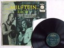 French Capitol mono only Milstein plays Bach sonatas